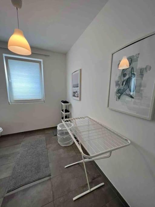 Moderne Wohnung Mit 4 Betten ボーフム エクステリア 写真